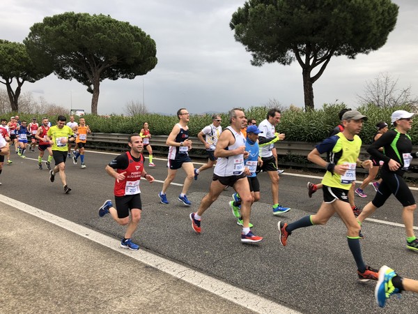Roma Ostia Half Marathon [TOP-GOLD] (11/03/2018) 057