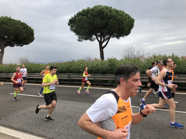 Roma Ostia Half Marathon [TOP-GOLD] (11/03/2018) 058