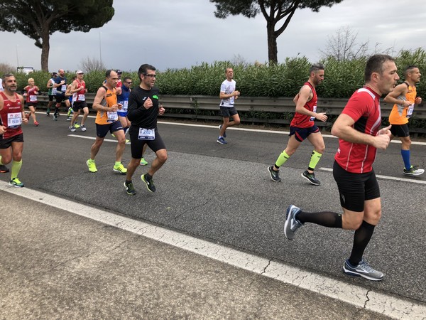 Roma Ostia Half Marathon [TOP-GOLD] (11/03/2018) 059