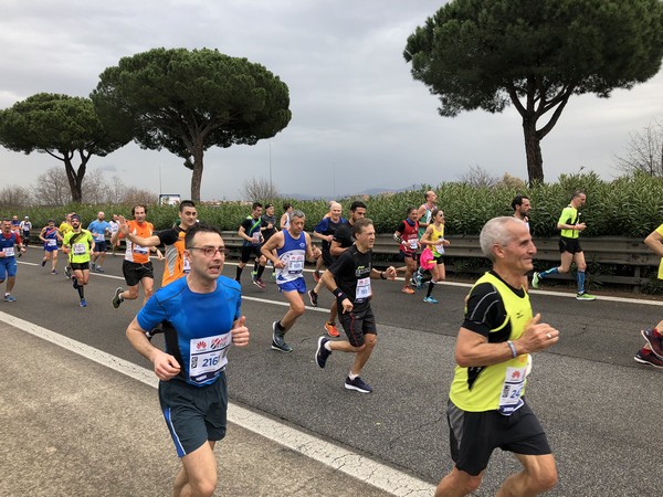 Roma Ostia Half Marathon [TOP-GOLD] (11/03/2018) 061