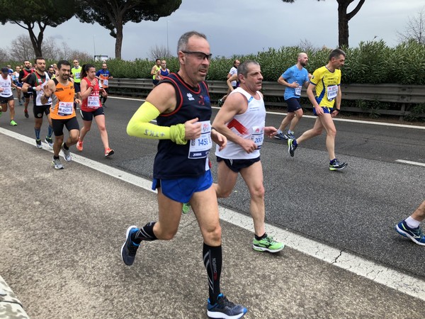 Roma Ostia Half Marathon [TOP-GOLD] (11/03/2018) 063