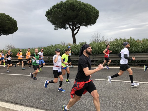 Roma Ostia Half Marathon [TOP-GOLD] (11/03/2018) 066
