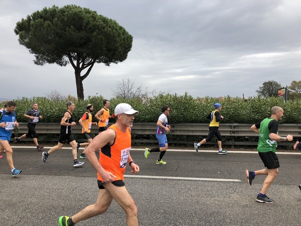 Roma Ostia Half Marathon [TOP-GOLD] (11/03/2018) 067
