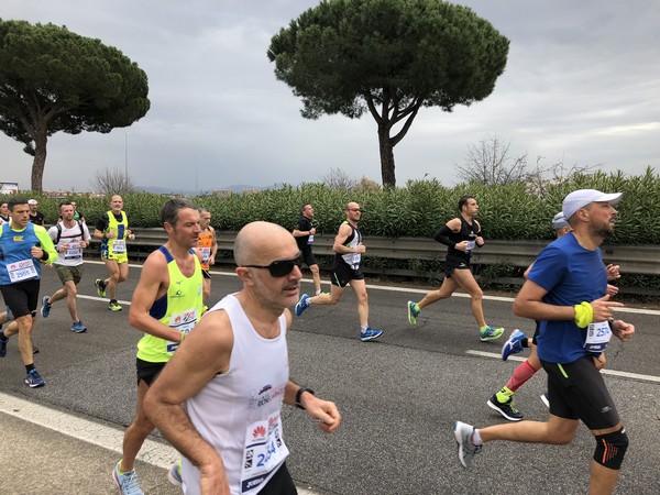 Roma Ostia Half Marathon [TOP-GOLD] (11/03/2018) 069