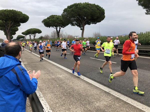 Roma Ostia Half Marathon [TOP-GOLD] (11/03/2018) 071