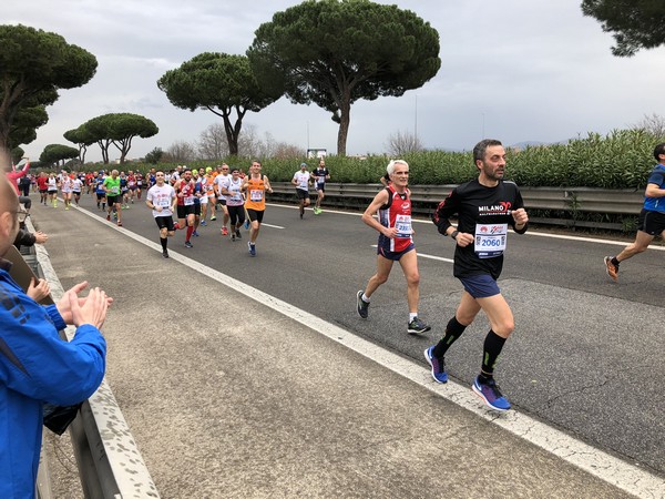 Roma Ostia Half Marathon [TOP-GOLD] (11/03/2018) 073