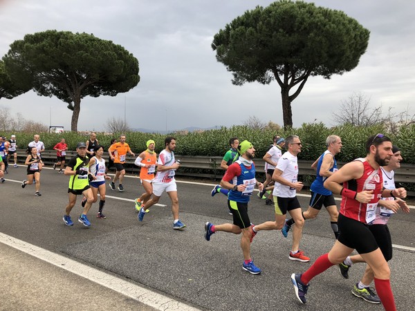 Roma Ostia Half Marathon [TOP-GOLD] (11/03/2018) 074