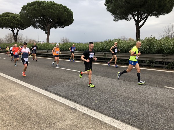 Roma Ostia Half Marathon [TOP-GOLD] (11/03/2018) 075