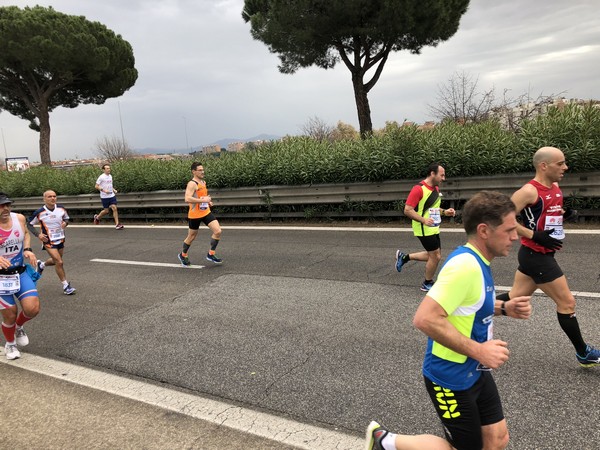 Roma Ostia Half Marathon [TOP-GOLD] (11/03/2018) 076