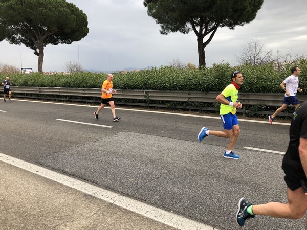 Roma Ostia Half Marathon [TOP-GOLD] (11/03/2018) 077