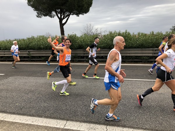 Roma Ostia Half Marathon [TOP-GOLD] (11/03/2018) 078