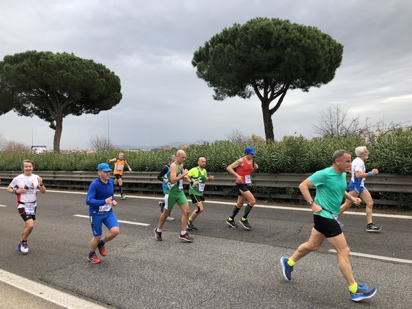 Roma Ostia Half Marathon [TOP-GOLD] (11/03/2018) 079
