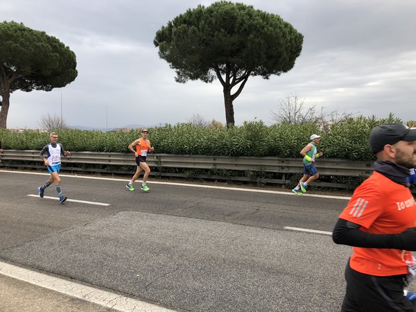 Roma Ostia Half Marathon [TOP-GOLD] (11/03/2018) 084