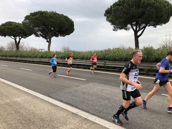 Roma Ostia Half Marathon [TOP-GOLD] (11/03/2018) 088
