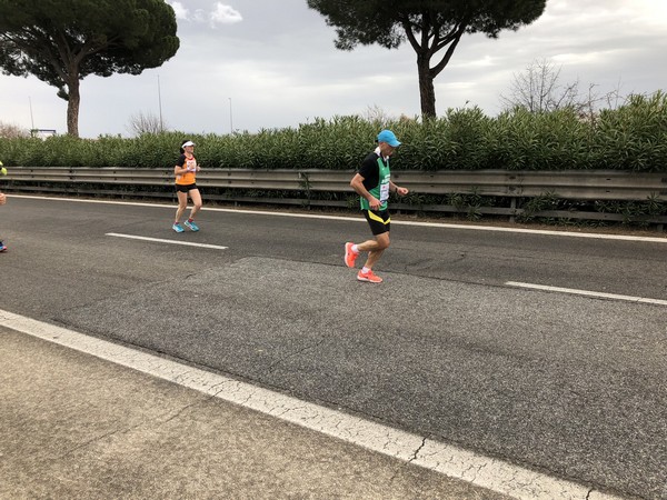 Roma Ostia Half Marathon [TOP-GOLD] (11/03/2018) 093