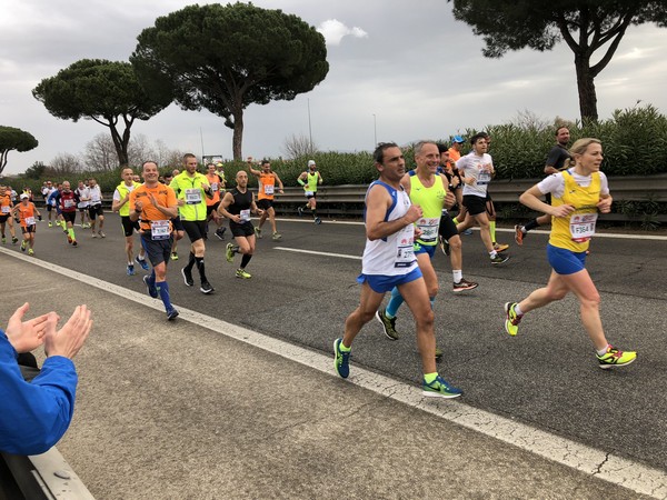 Roma Ostia Half Marathon [TOP-GOLD] (11/03/2018) 099