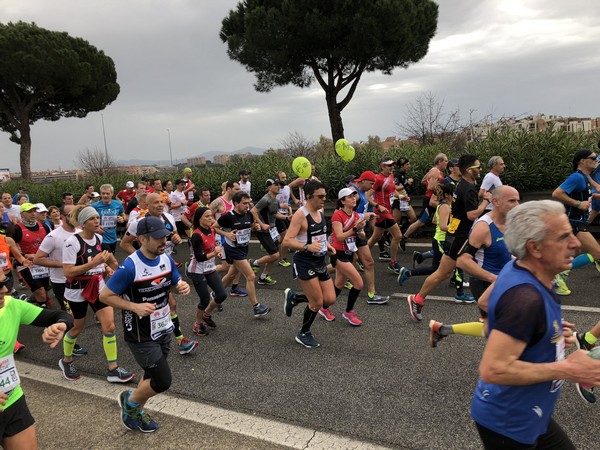 Roma Ostia Half Marathon [TOP-GOLD] (11/03/2018) 126