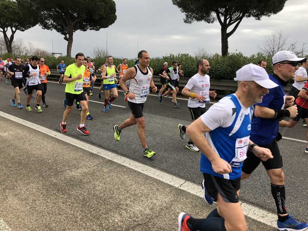 Roma Ostia Half Marathon [TOP-GOLD] (11/03/2018) 129