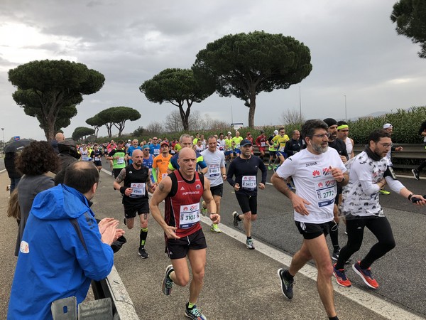 Roma Ostia Half Marathon [TOP-GOLD] (11/03/2018) 138