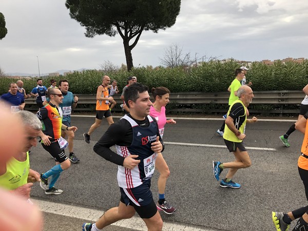 Roma Ostia Half Marathon [TOP-GOLD] (11/03/2018) 140