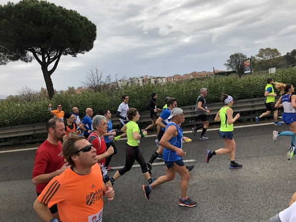 Roma Ostia Half Marathon [TOP-GOLD] (11/03/2018) 143