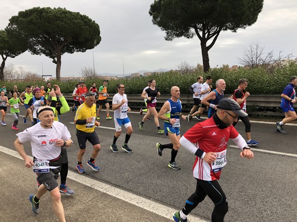Roma Ostia Half Marathon [TOP-GOLD] (11/03/2018) 144