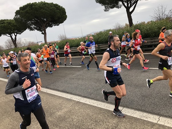 Roma Ostia Half Marathon [TOP-GOLD] (11/03/2018) 148