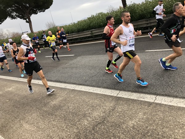 Roma Ostia Half Marathon [TOP-GOLD] (11/03/2018) 149