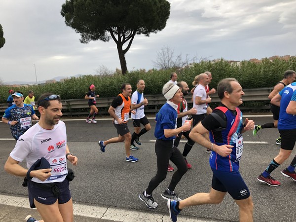 Roma Ostia Half Marathon [TOP-GOLD] (11/03/2018) 154