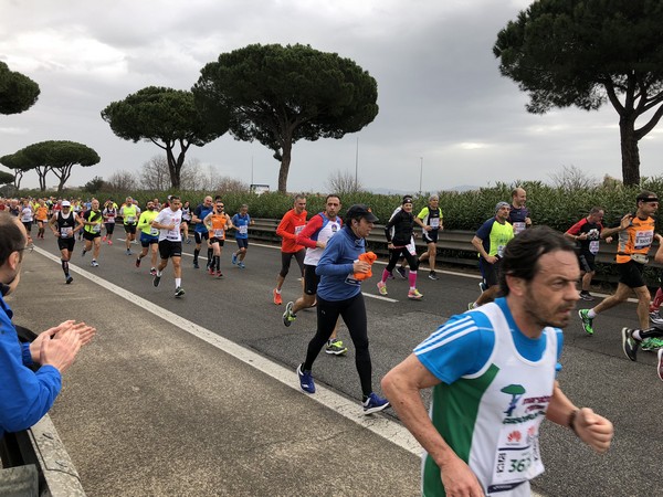 Roma Ostia Half Marathon [TOP-GOLD] (11/03/2018) 155