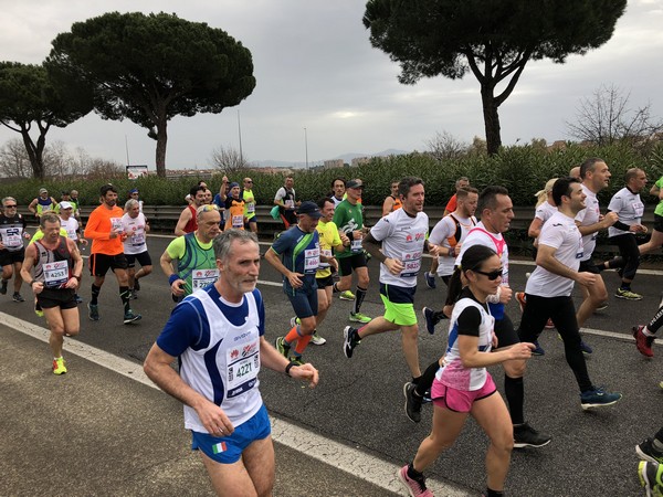 Roma Ostia Half Marathon [TOP-GOLD] (11/03/2018) 159