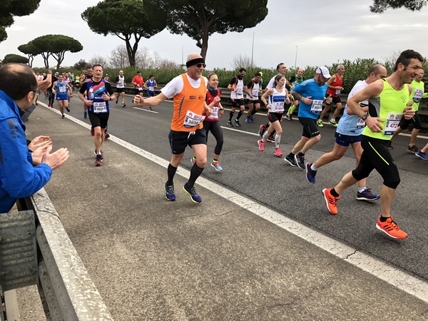 Roma Ostia Half Marathon [TOP-GOLD] (11/03/2018) 163