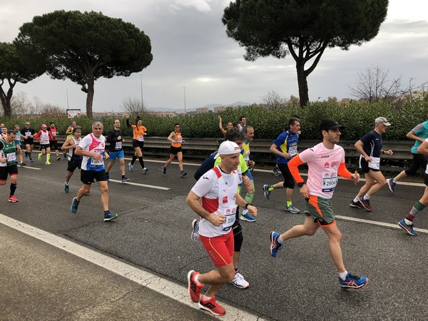 Roma Ostia Half Marathon [TOP-GOLD] (11/03/2018) 166
