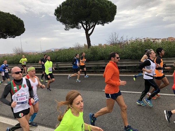 Roma Ostia Half Marathon [TOP-GOLD] (11/03/2018) 185