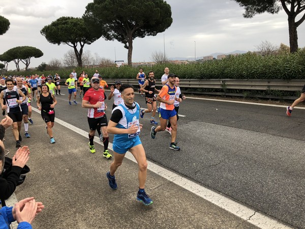 Roma Ostia Half Marathon [TOP-GOLD] (11/03/2018) 186