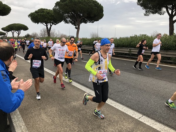 Roma Ostia Half Marathon [TOP-GOLD] (11/03/2018) 188