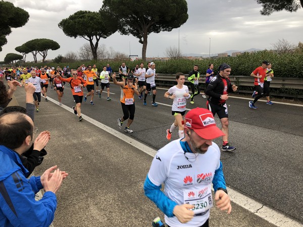 Roma Ostia Half Marathon [TOP-GOLD] (11/03/2018) 189