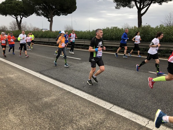 Roma Ostia Half Marathon [TOP-GOLD] (11/03/2018) 192