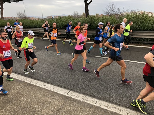 Roma Ostia Half Marathon [TOP-GOLD] (11/03/2018) 197