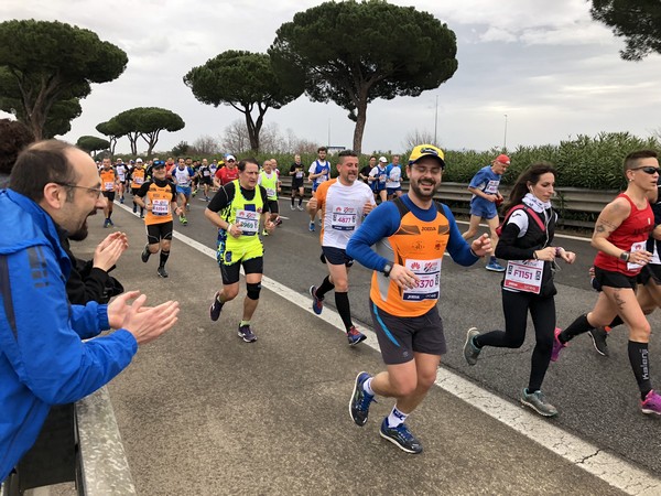 Roma Ostia Half Marathon [TOP-GOLD] (11/03/2018) 205