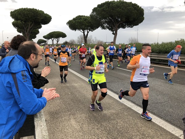 Roma Ostia Half Marathon [TOP-GOLD] (11/03/2018) 206