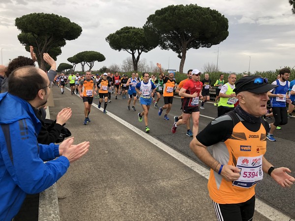 Roma Ostia Half Marathon [TOP-GOLD] (11/03/2018) 207