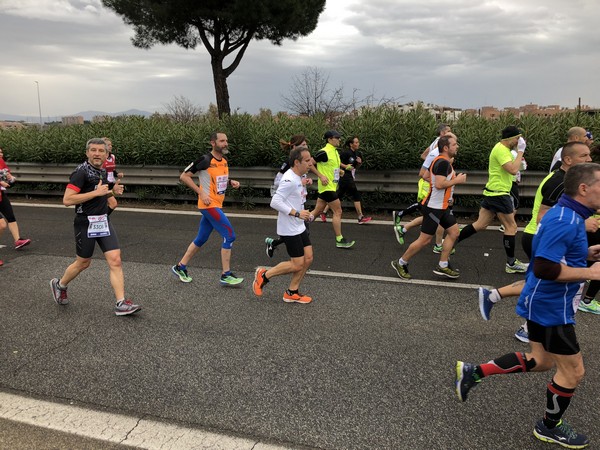Roma Ostia Half Marathon [TOP-GOLD] (11/03/2018) 218
