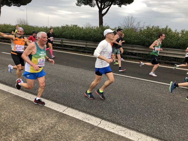 Roma Ostia Half Marathon [TOP-GOLD] (11/03/2018) 220