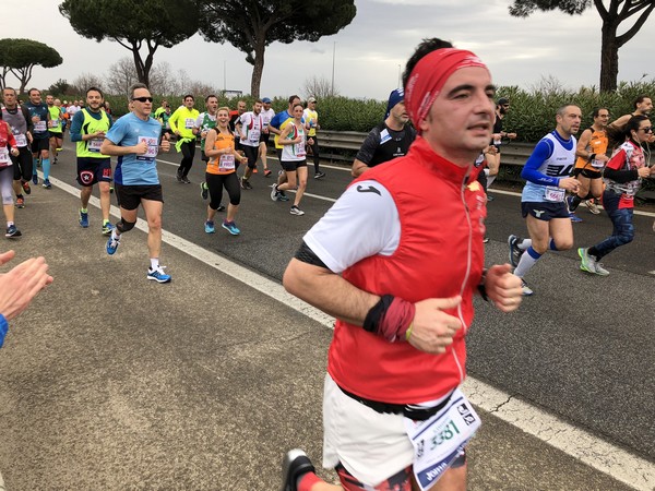 Roma Ostia Half Marathon [TOP-GOLD] (11/03/2018) 222