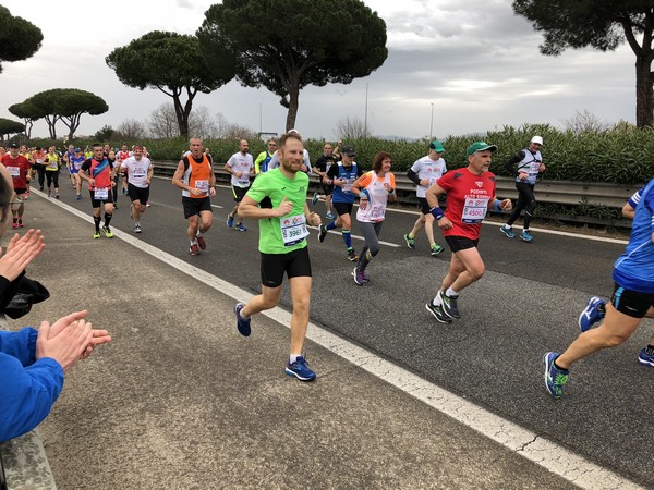Roma Ostia Half Marathon [TOP-GOLD] (11/03/2018) 226