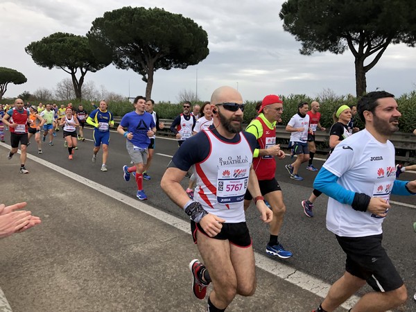 Roma Ostia Half Marathon [TOP-GOLD] (11/03/2018) 232