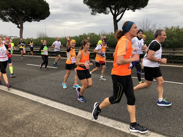 Roma Ostia Half Marathon [TOP-GOLD] (11/03/2018) 235