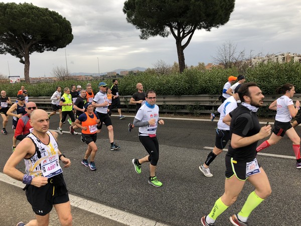 Roma Ostia Half Marathon [TOP-GOLD] (11/03/2018) 236