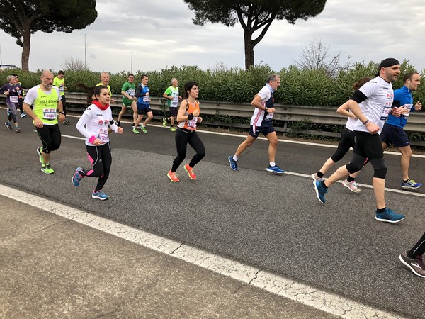 Roma Ostia Half Marathon [TOP-GOLD] (11/03/2018) 239